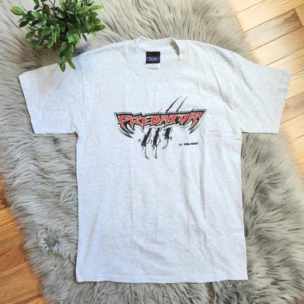 Polaris Predator Y2K Men's Tee
